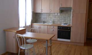 Appartement 1 Pièce 31 m² à louer à Chauny (02300)