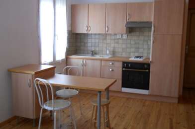 Appartement 1 pièces 450 €