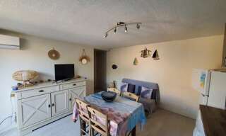 Appartement 3 Pièces 32 m² à louer à Sainte-Marie-la-Mer (66470)