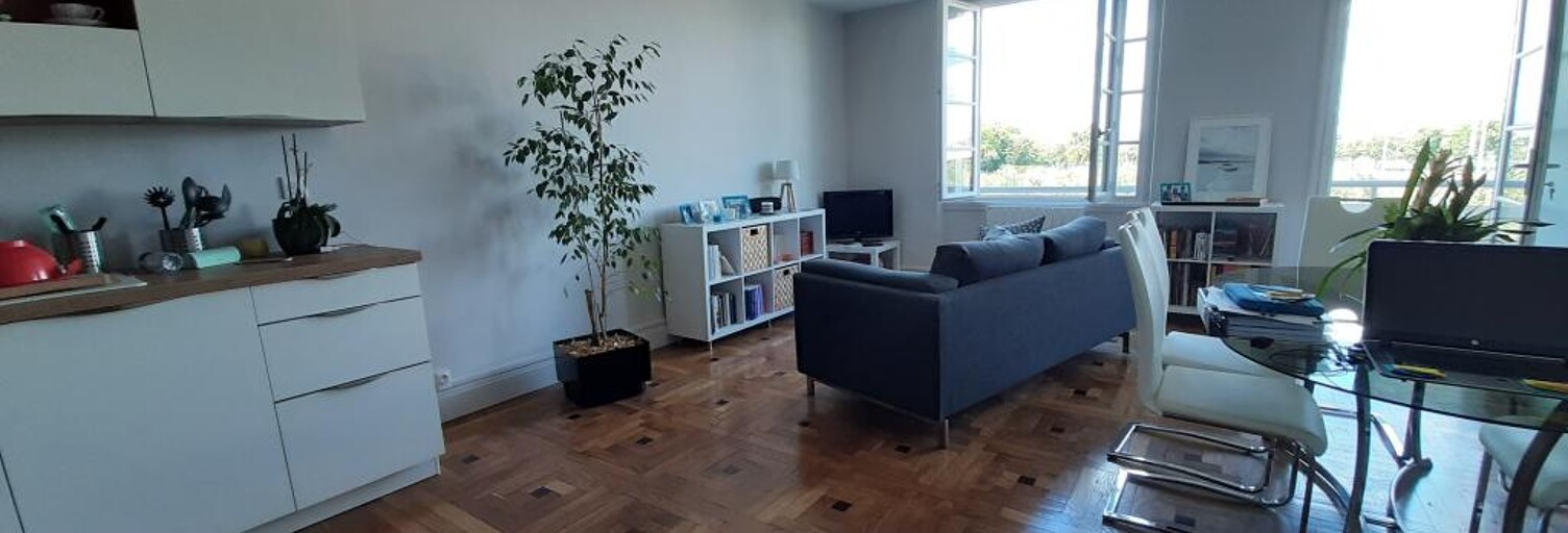 Appartement 3 Pièces 76 m² à louer à Vénissieux (69200)