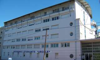 Appartement 1 Pièce 18 m² à louer à Bron (69500)