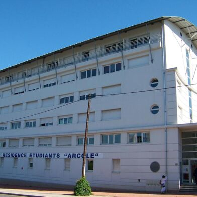 Appartement 1 pièces 600 €