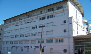 Appartement 1 Pièce 20 m² à louer à Bron (69500)