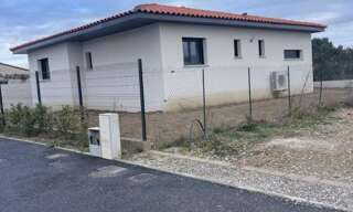 Maison 4 Pièces 100 m² à louer à Claira (66530)