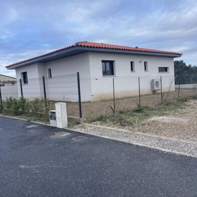 Maison 4 pièces 1400 €