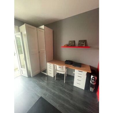Appartement 1 pièces 499 €