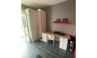 Appartement 1 Pièce 20 m² à louer à Tours (37000)
