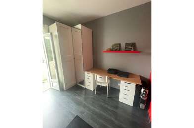 Appartement 1 pièces 485 €
