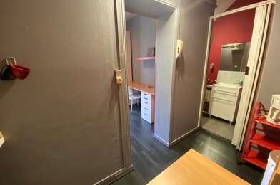 Appartement 1 pièces 485 €