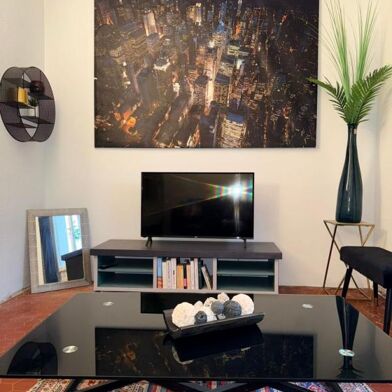 Appartement 2 pièces 690 €