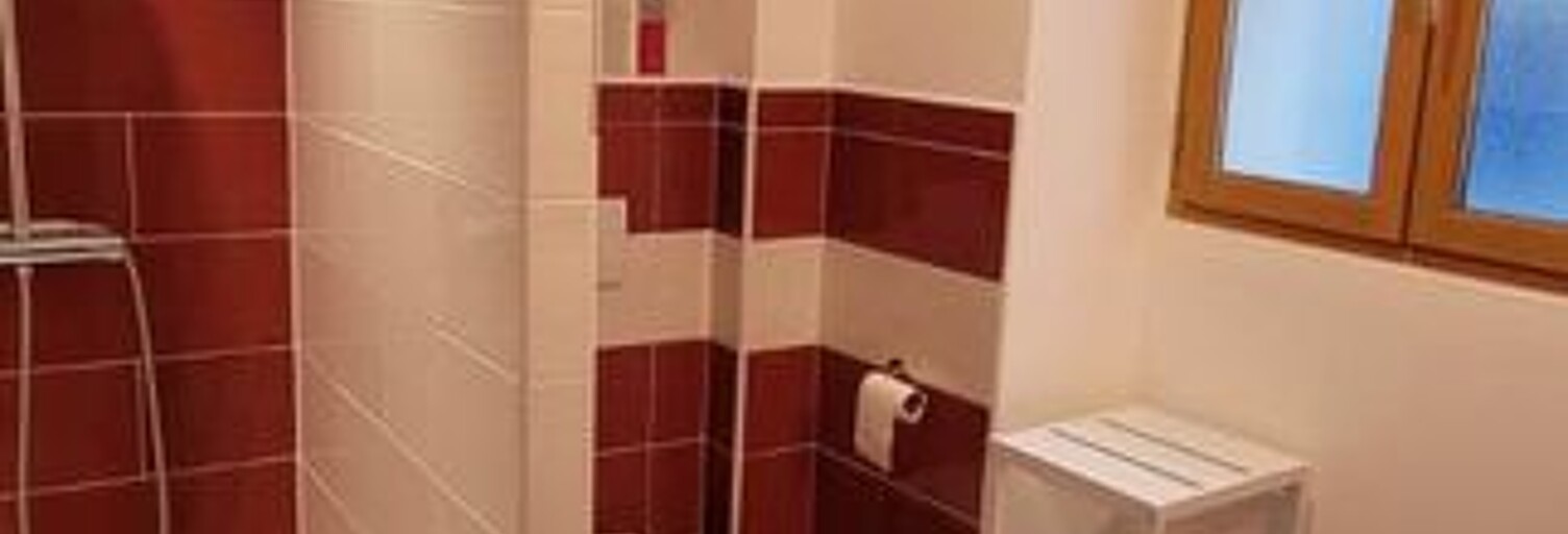 Appartement 1 Pièce 21 m² à louer à Bagnères-de-Bigorre (65200)