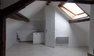 Appartement 2 Pièces 38 m² à louer à Dreux (28100)