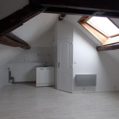 Appartement 2 pièces 480 €