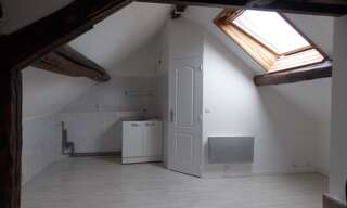 Appartement 2 Pièces 38 m² à louer à Dreux (28100)