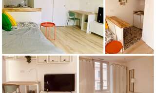 Appartement 1 Pièce 20 m² à louer à Niort (79000)