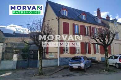 Maison 17 pièces 129000 €