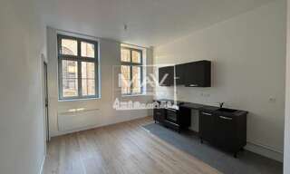 Appartement 2 Pièces 40 m² à vendre à Saint-Omer (62500)