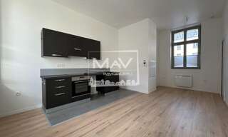 Appartement 2 Pièces 40 m² à vendre à Saint-Omer (62500)