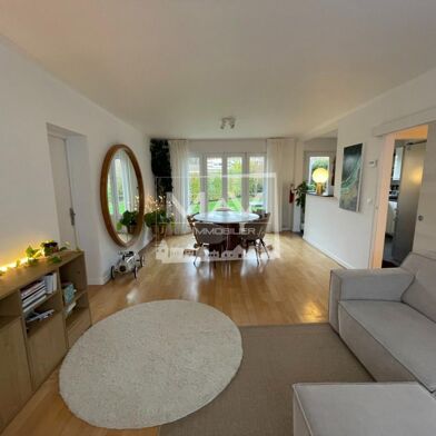 Maison 5 pièces 454500 €