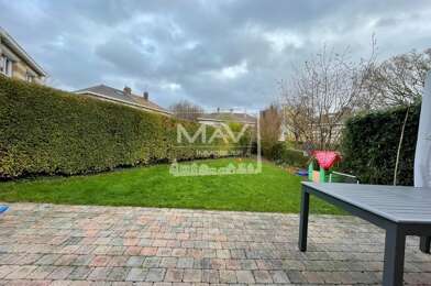 Maison 5 pièces 444000 €