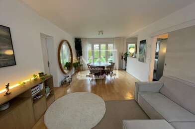 Maison 5 pièces 434000 €