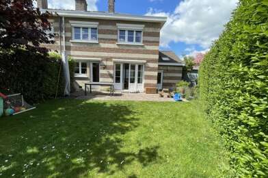 Maison 5 pièces 434000 €