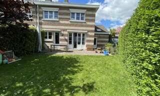 Maison 5 Pièces 103 m² à vendre à Marcq-en-Barœul (59700)