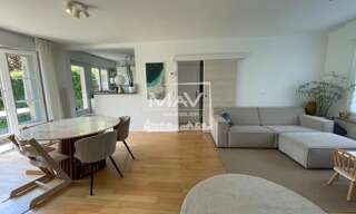 Maison 5 Pièces 103 m² à vendre à Marcq-en-Barœul (59700)