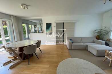 Maison 5 pièces 419000 €