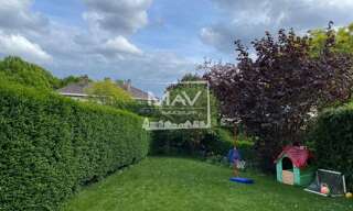 Maison 5 Pièces 103 m² à vendre à Marcq-en-Barœul (59700)