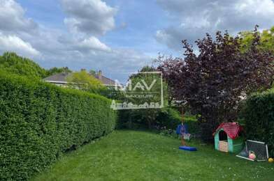 Maison 5 pièces 419000 €