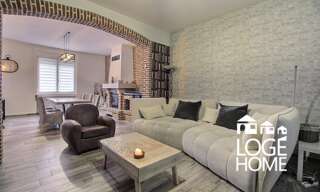 Maison 5 Pièces 162 m² à vendre à Marchiennes (59870)