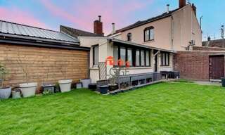 Maison 5 Pièces 162 m² à vendre à Somain (59490)