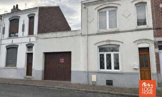 Maison 13 Pièces 100 m² à vendre à Lille (59000)