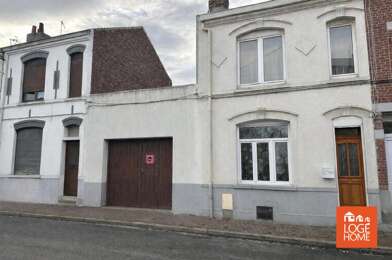 Maison 13 pièces 273000 €
