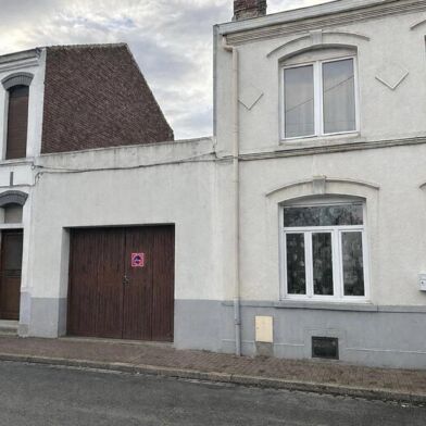 Maison 13 pièces 273000 €