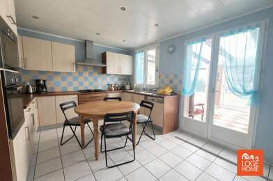 Maison 13 pièces 273000 €