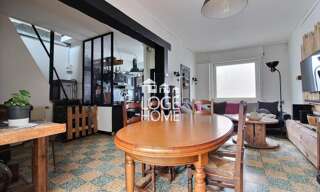 Maison 4 Pièces 112 m² à vendre à Wattrelos (59150)