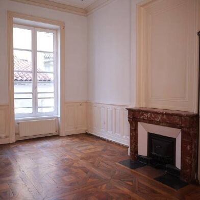 Appartement 4 pièces 1501 €