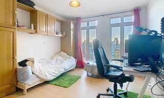 Appartement 1 Pièce 19 m² à louer à Lille (59000)