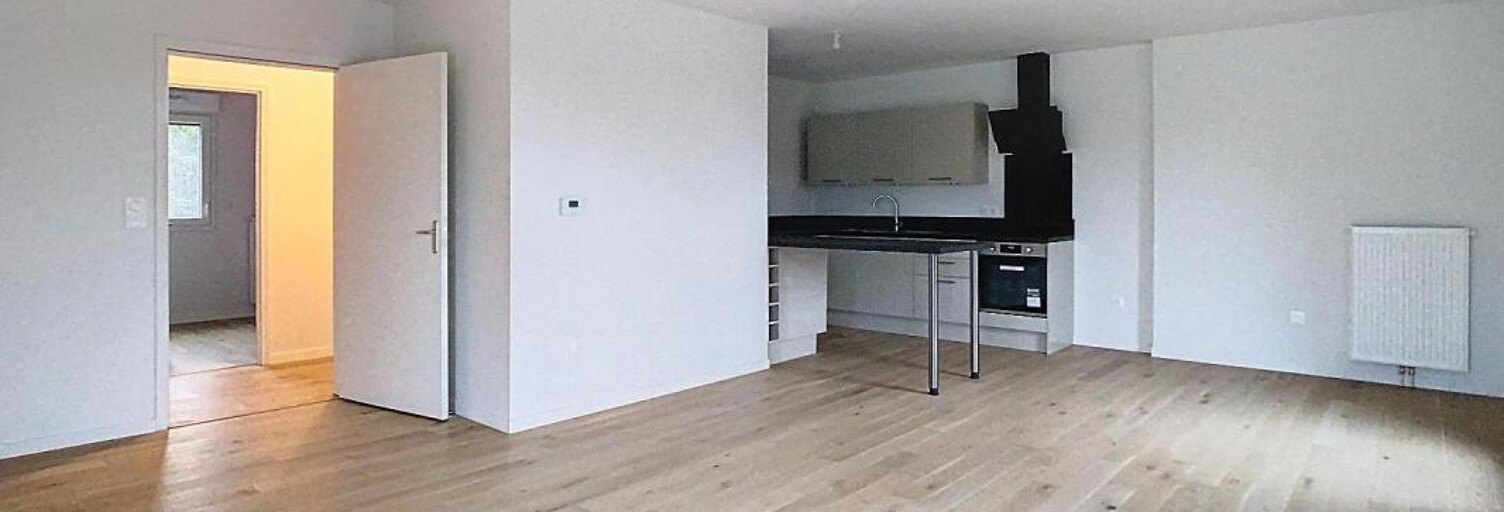 Appartement 4 Pièces 94 m² à louer à Mouvaux (59420)