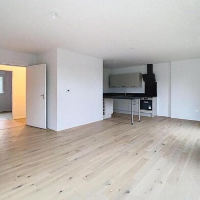 Appartement 4 pièces 1650 €