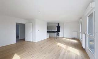 Appartement 4 Pièces 94 m² à louer à Mouvaux (59420)