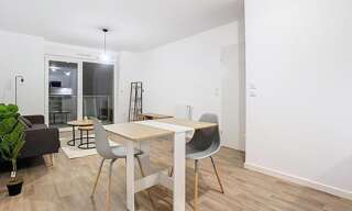 Appartement 2 Pièces 43 m² à louer à Linselles (59126)