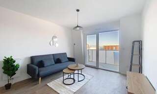 Appartement 2 Pièces 43 m² à louer à Linselles (59126)