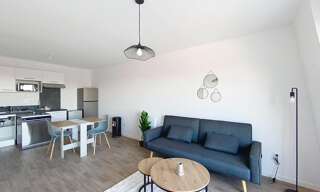 Appartement 2 Pièces 43 m² à louer à Linselles (59126)