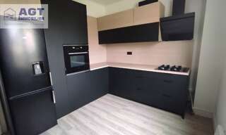 Maison 4 Pièces 76 m² à louer à Beauvais (60000)