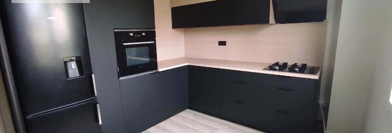 Maison 4 Pièces 76 m² à louer à Beauvais (60000)