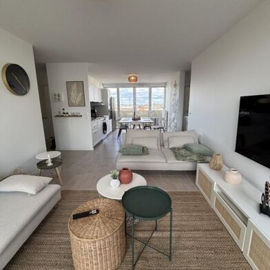 Appartement 1 pièces 577 €