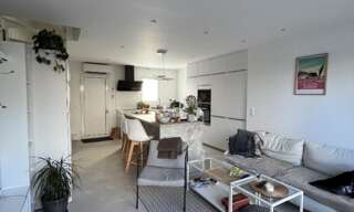 Appartement 1 Pièce 11 m² à louer à Talence (33400)